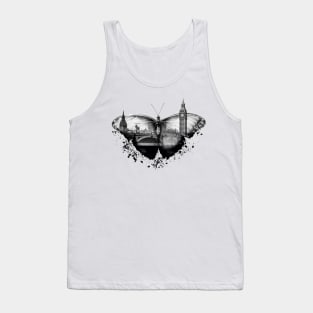 London-fly Tank Top